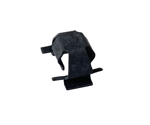Plaque pince pour - pour, dossier