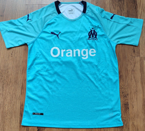Maillot olympique marseille - maillot, de