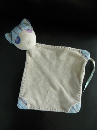Doudou plat obaibi okaidi - a5.,