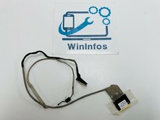 LCD Cable Flex Nappe Ecran &
