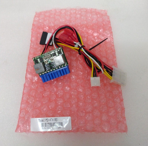 Atx picopsu wide output - picopsu,