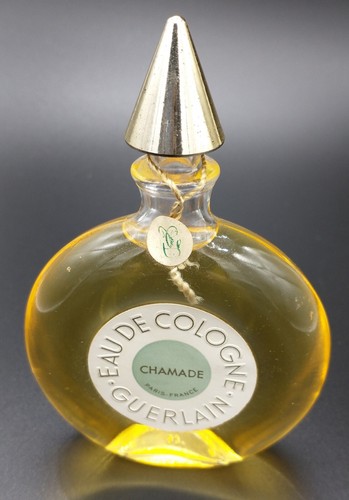 1970s guerlain chamade eau - guerlain,
