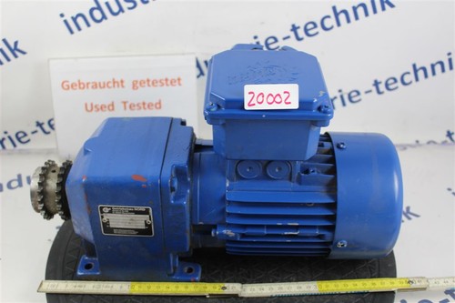 Nord 106 min moteur - kw,