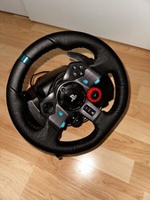 Logitech G29 Volant  pour Sony PlayStation 4/5 et PC + Gran Turismo 7