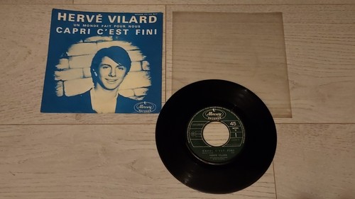 Rare disque jukebox - disque,
