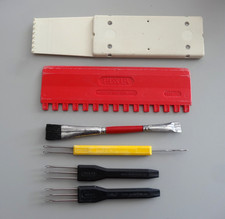 Lot 6 ACCESSOIRES PASSAP