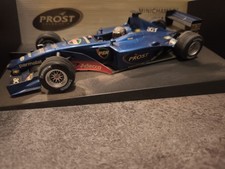 PROST ACER AP04  J ALESI