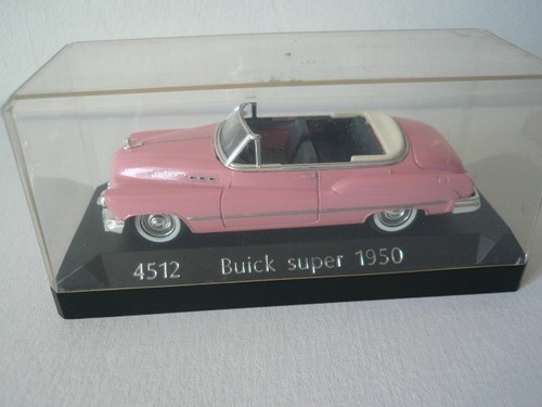 Buick super 1950 - buick,