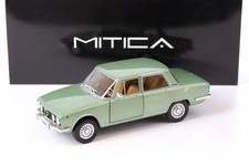 1:18 MITICA 1969 Alfa Romeo