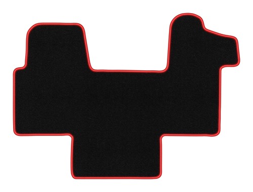Tapis moquette renault master - moquette,