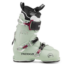 chaussure ski de randonnée
