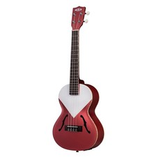 Ukulélé ténor électrique