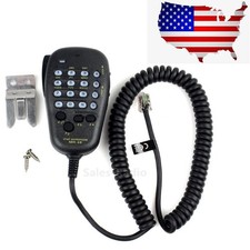 MH-48A6J DTMF 6Pin microphone