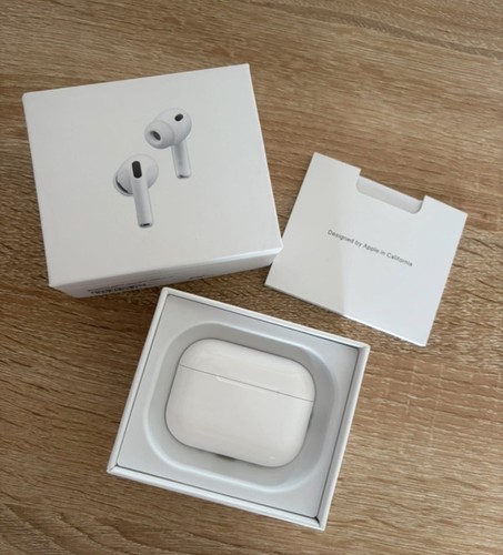 Apple airpods pro avec - apple,