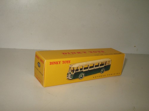 Boite 29d dinky toys - 29d,