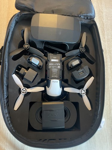 Drone parrot bebop - bebop, 2