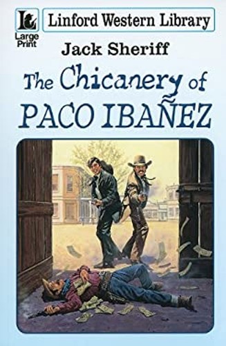 Chicanerie paco ibanez - de,