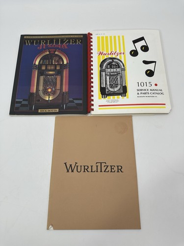 Vintage wurlitzer jukebox - wurlitzer,