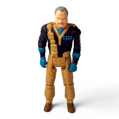 Miles mayhem - m.a.s.k.,