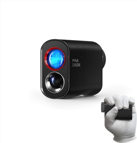 Finecaddie mini - finecaddie, j9