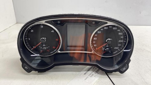 Compteur audi sportback - compteur, 1