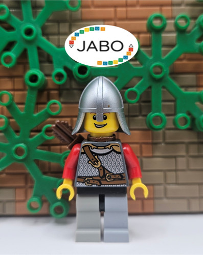 Lego kingdoms - /, 9