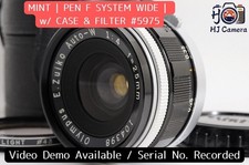 [NEUF avec filtre étui]