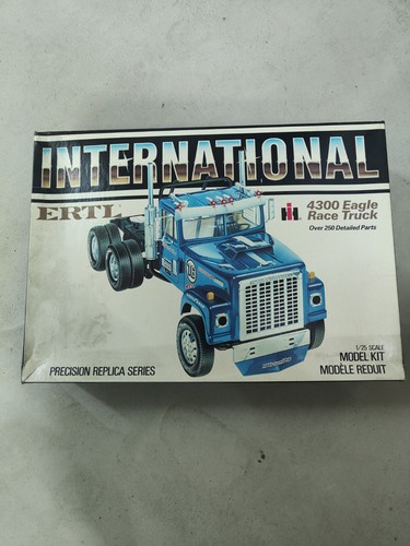 Maquette camion model - camion,