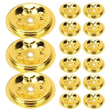  15 Pcs Lampe Petrole Meche