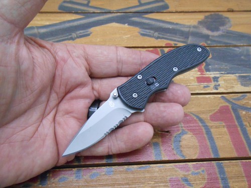 Gerber fast draw mini - fast,