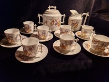 Service café ancien - café,