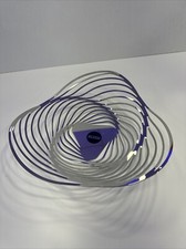 Corbeille Alessi Trinity