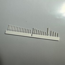 Outils clefs 1:18, Maquette, accessoires résine, impression 3d, diorama