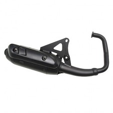 Pot d'échappement type CT1