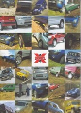 Dossier de presse / press kit