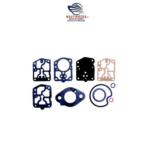 Kit joints carburateur walbro - joints,