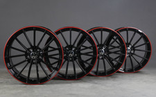 Pack 4 Jantes 19'' 5x112 pour