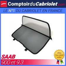 Filet anti-remous saute-vent