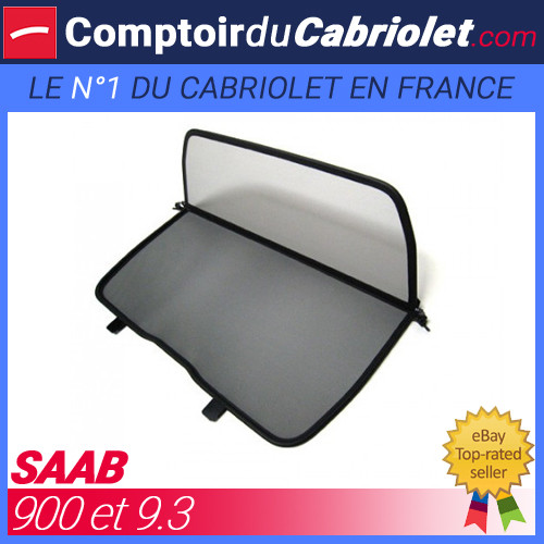 Filet anti remous - anti-remous, saute-vent