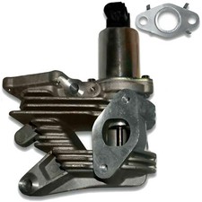 Soupape Vanne EGR  Laguna 2
