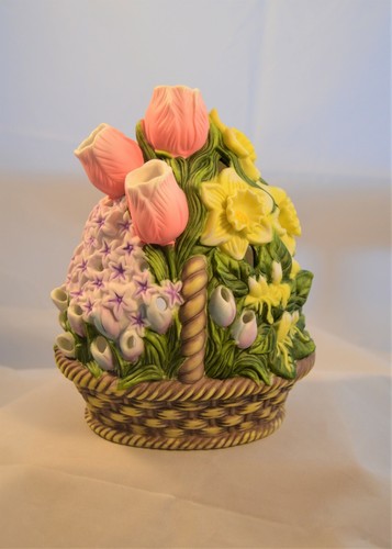 Partylite floral - partylite,