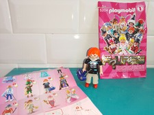 2107146 Playmobil figurine