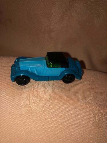 Kinder jouet voiture tbe - kinder, 1