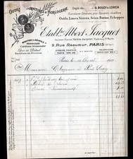 PARIS (III°) OUTILS &