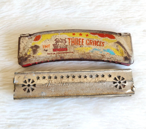 1950s vintage the armée - 1950s,
