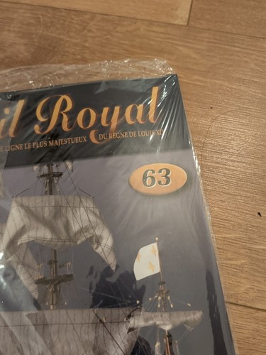 Altaya soleil royal fascicule - royal,