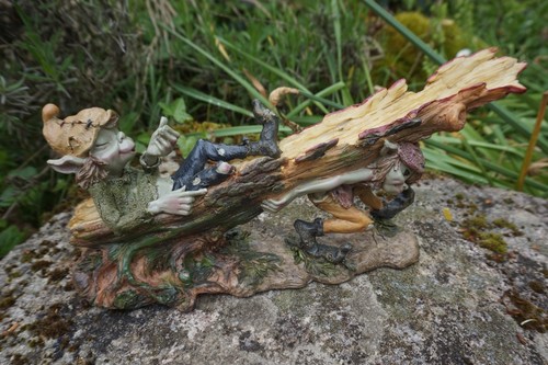 9275 figurine porte - figurine,