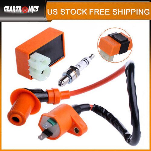 For gy6 50cc 150cc atv - for,