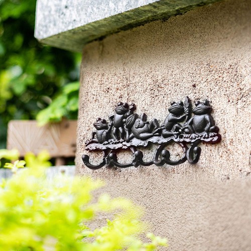 Crochet mural fonte en - crochet,