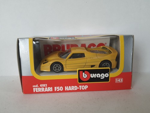 Bburago neuf en - bburago,